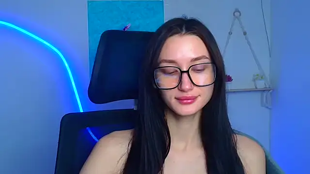 Snapshot of Stella_XO chatting on 02.16.26 Stella XO online show from 02.16.26