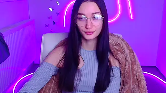 Snapshot of Stella_XO chatting on 02.21.26 Stella XO online show from 02.21.26