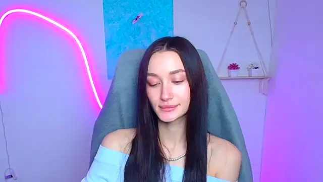 Snapshot of Stella_XO chatting on 03.01.26 Stella XO online show from 03.01.26