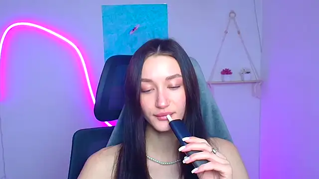 Snapshot of Stella_XO chatting on 03.02.26 Stella XO online show from 03.02.26