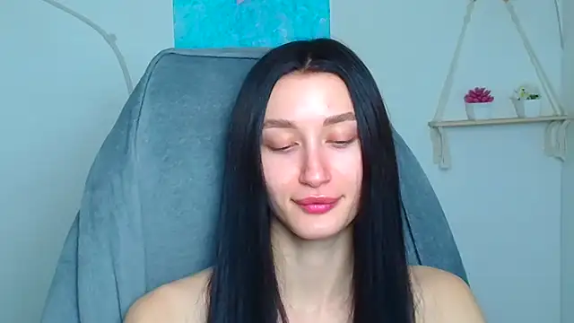 Snapshot of Stella_XO chatting on 03.04.26 Stella XO online show from 03.04.26