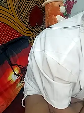 Sonia baby1 online show from 01.08.26