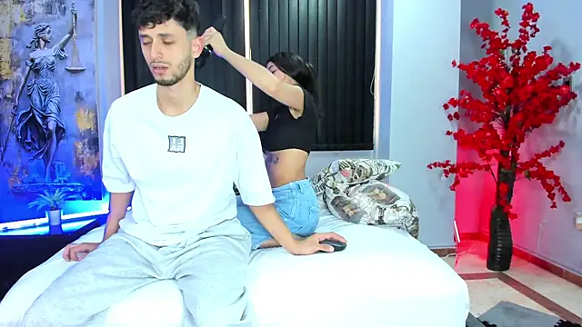 dracke and zara online show from 04.09.26