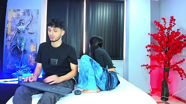 dracke and zara online show from 04.13.26