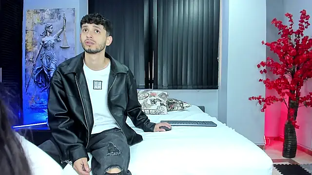 dracke and zara online show from 04.17.26