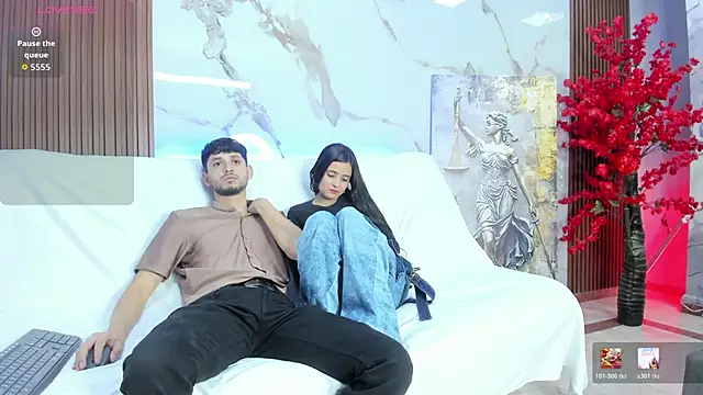 dracke and zara online show from 06.01.26