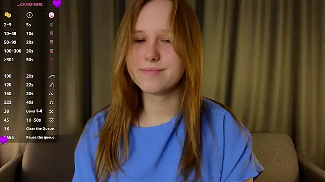 VoidElaris online show from 03.21.26