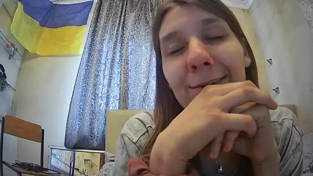 Snapshot of VeliaTwait chatting on 07.29.26 VeliaTwait online show from 07.29.26