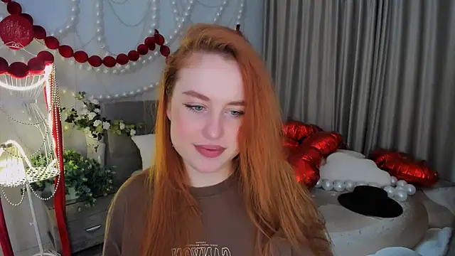 Snapshot of AirySilhouette chatting on 02.23.26 AirySilhouette online show from 02.23.26