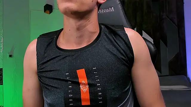 Ostin Saints online show from 03.14.26