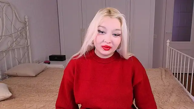 Snapshot of angelicaya chatting on 11.26.25 angelicaya online show from 11.26.25