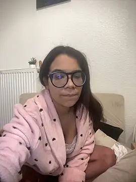 Babiisecret online show from 11.21.25