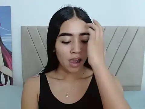 xoxo melany online show from 03.10.26