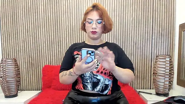 MillyHotsoon online show from 05.07.26