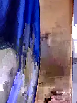 AngelaGraceY online show from 12.05.25