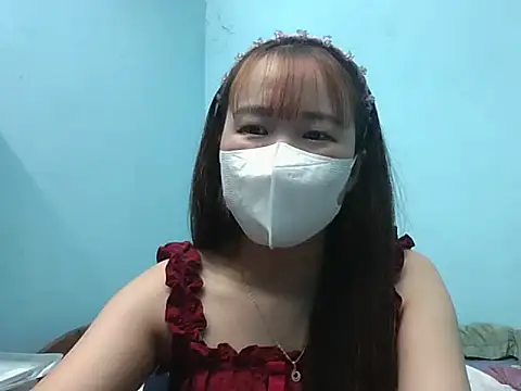 Snapshot of LinhChi09 chatting on 06.08.26 LinhChi09 online show from 06.08.26