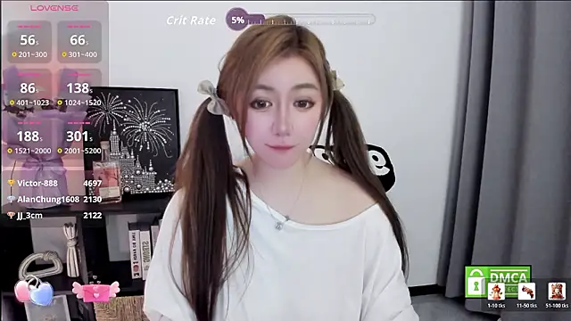 Cute Mango online show from 03.29.26