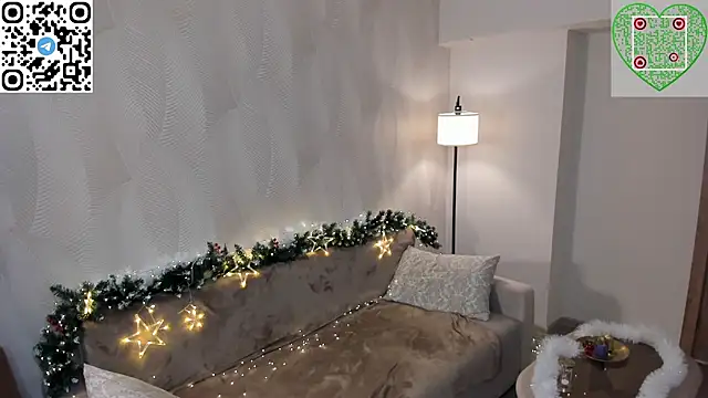 CherrylHolme online show from 01.05.26