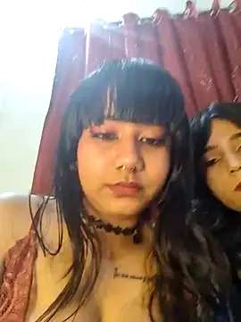 Unholytemptations online show from 02.08.26