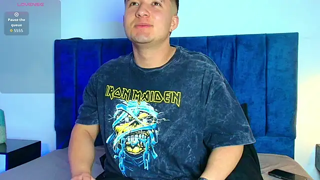 Ethan-Connor online show from 12.16.25