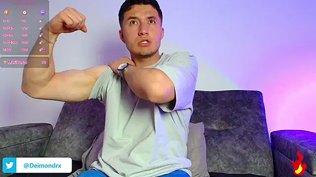 Ethan-Connor online show from 12.19.25