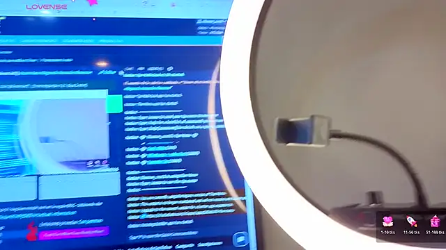 thomas scot1 online show from 11.30.25