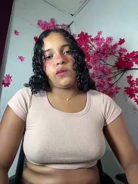 chleo rosse online show from 04.09.26