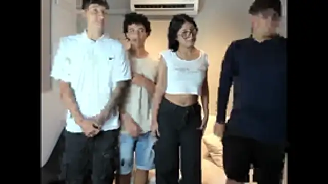 Rey hot20 online show from 11.20.25