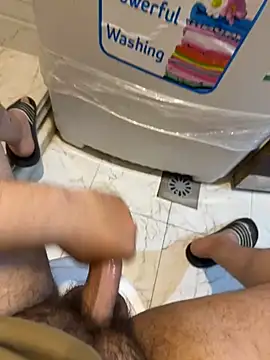 SexyMuslimDick online show from 12.18.25