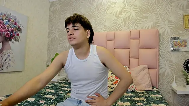 JakeSummer  online show from 02.12.26