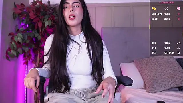 melaniebrett online show from 04.07.26