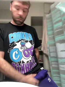 strippingmale1 online show from 06.16.26