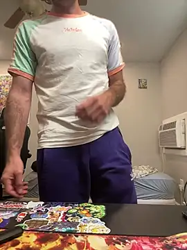 strippingmale1 online show from 07.28.26