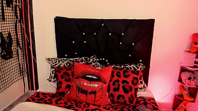 Harmony Sky1 online show from 03.16.26