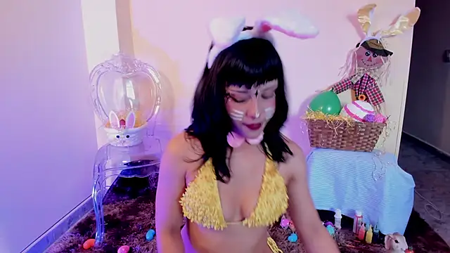 Harmony Sky1 online show from 04.03.26