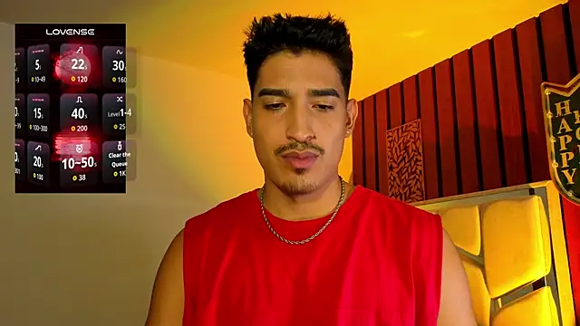 ken blakerr online show from 11.26.25