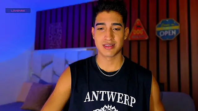 ken blakerr online show from 12.16.25