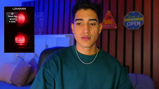 ken blakerr online show from 12.17.25