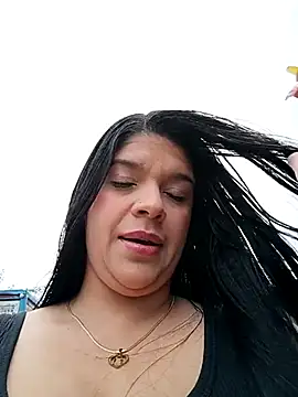 Layla-daring online show from 02.03.26