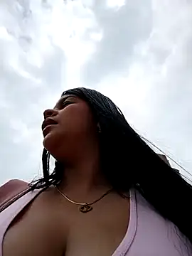 Layla-daring online show from 02.22.26