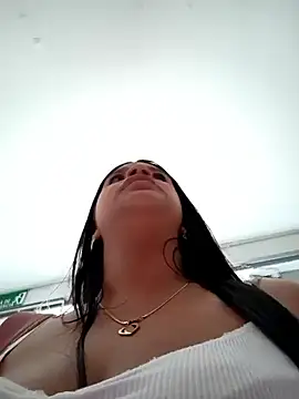 Layla-daring online show from 02.23.26