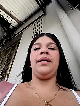 Layla-daring online show from 03.02.26