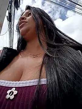 Layla-daring online show from 03.09.26