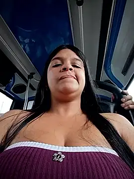 Layla-daring online show from 03.16.26