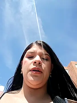 Layla-daring online show from 03.19.26