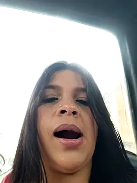 Layla-daring online show from 04.23.26