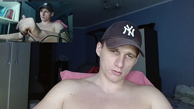 Poliglotjoe1 online show from 12.23.25