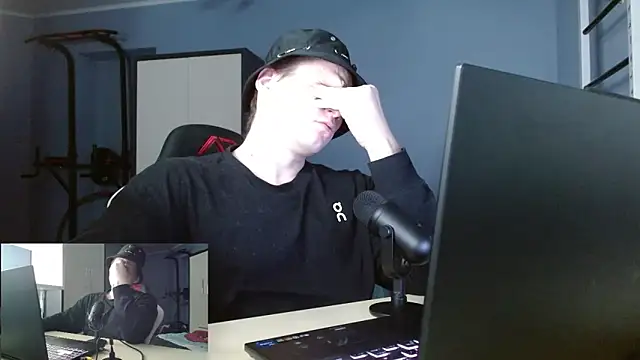 Poliglotjoe1 online show from 02.07.26