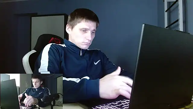 Poliglotjoe1 online show from 02.13.26