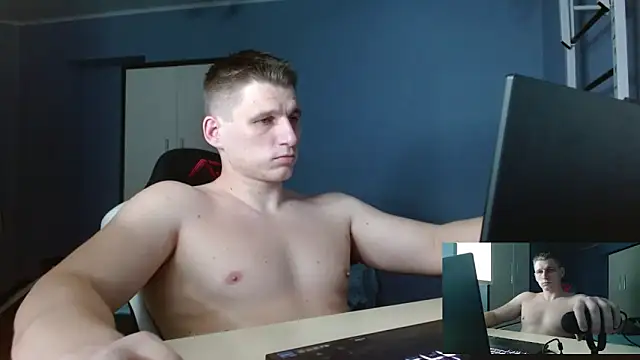 Poliglotjoe1 online show from 02.22.26